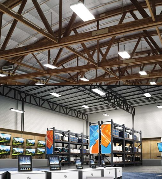 High Bay Lights