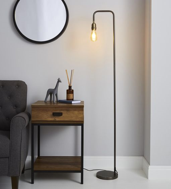 LED lights
