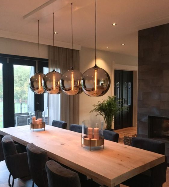Pendant Lights