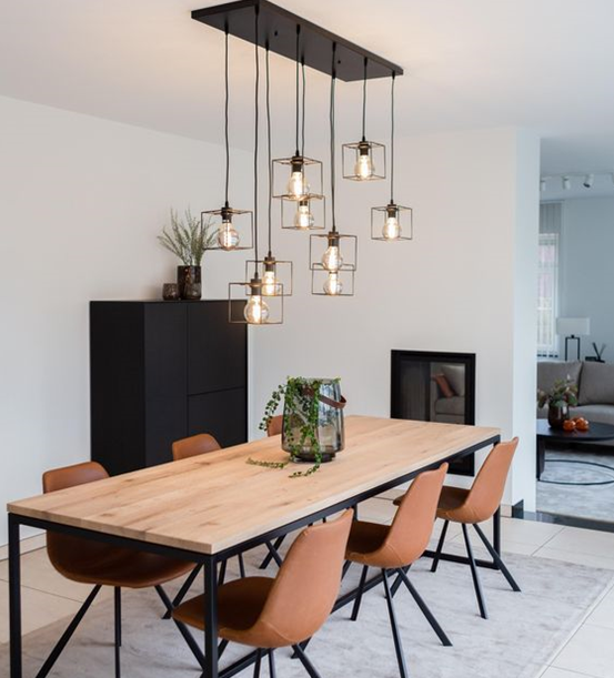 Pendant Lights