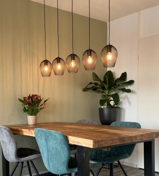 Pendant Lights