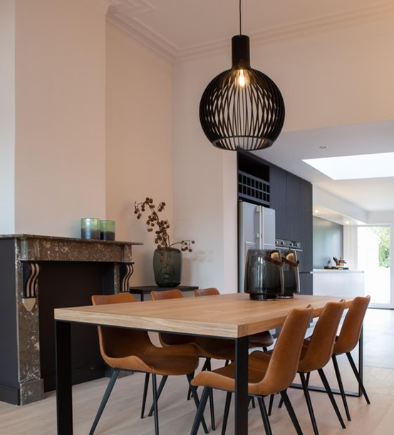 Pendant Lights