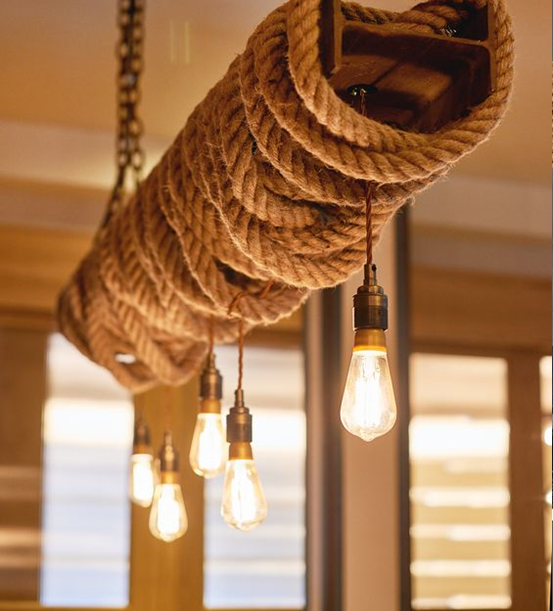 RopeLights
